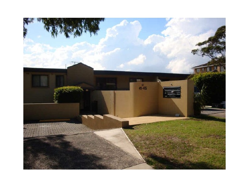 2/41-45 Delmar Parade, Dee Why NSW 2099