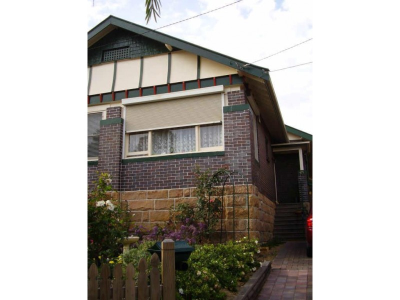 471 Sydney Road, Balgowlah NSW 2093