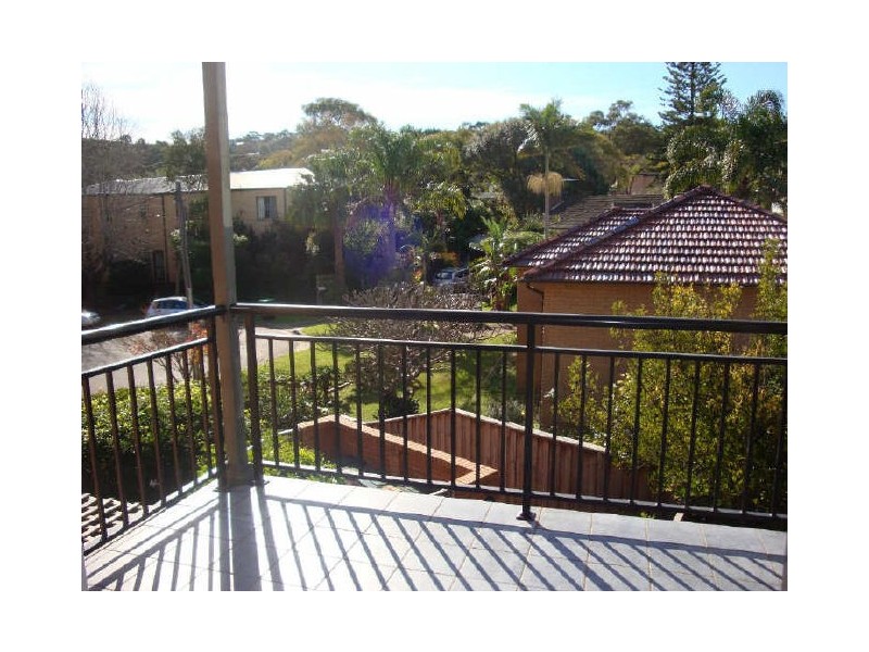 16/6-7 Funda Place, Brookvale NSW 2100