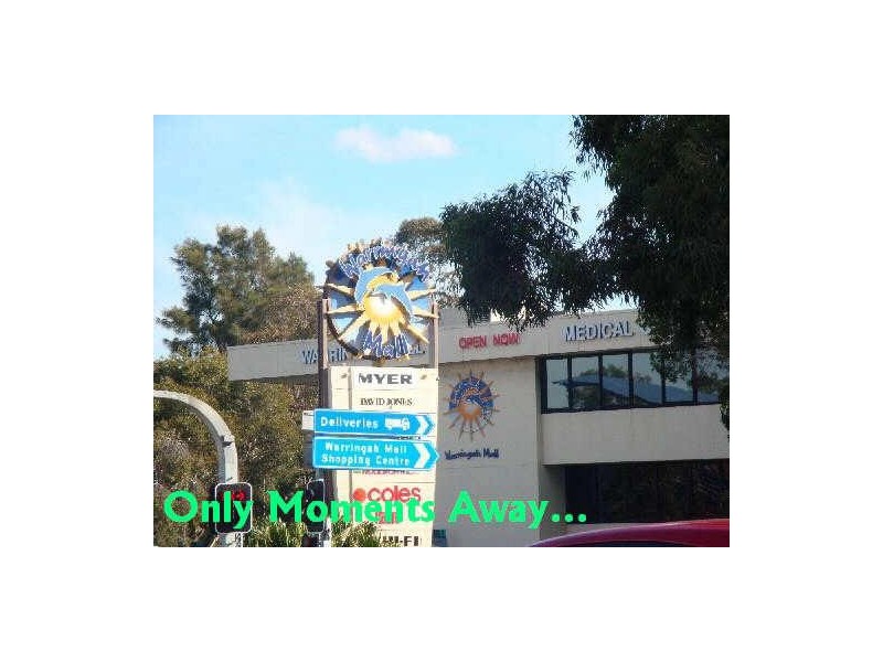 16/6-7 Funda Place, Brookvale NSW 2100