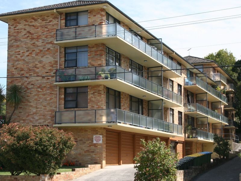 5/12 Mooramba Road, Dee Why NSW 2099