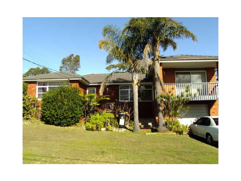 47 Lantana Avenue, Wheeler Heights NSW 2097