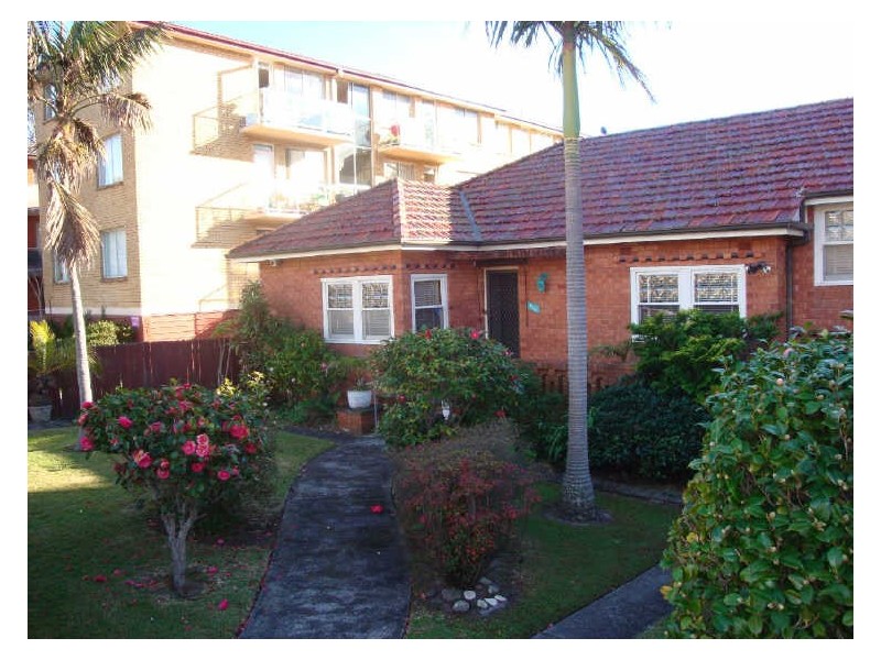 100 Howard Avenue, Dee Why NSW 2099