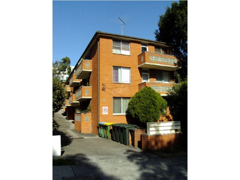 5/57 Pacific Parade, Dee Why NSW 2099