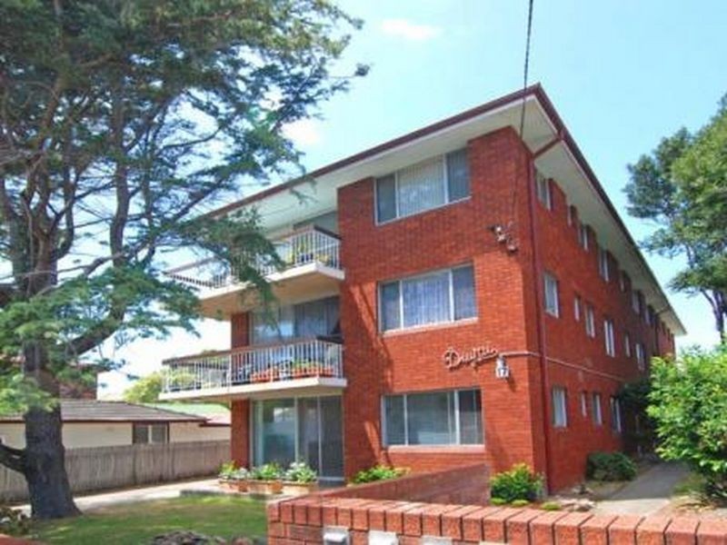 5/17 Richmond Avenue, Dee Why NSW 2099