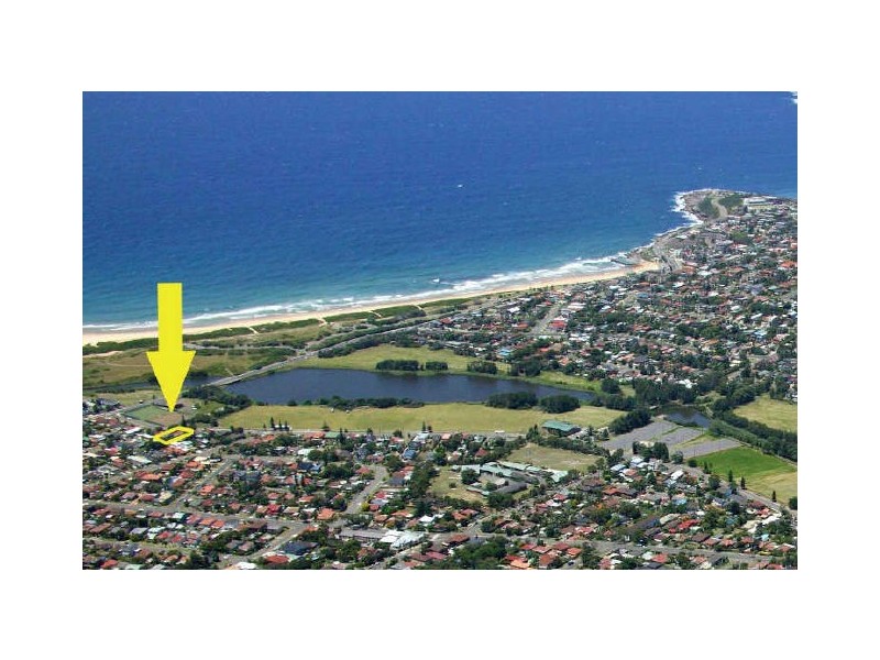 16 Abbott Road, North Curl Curl NSW 2099