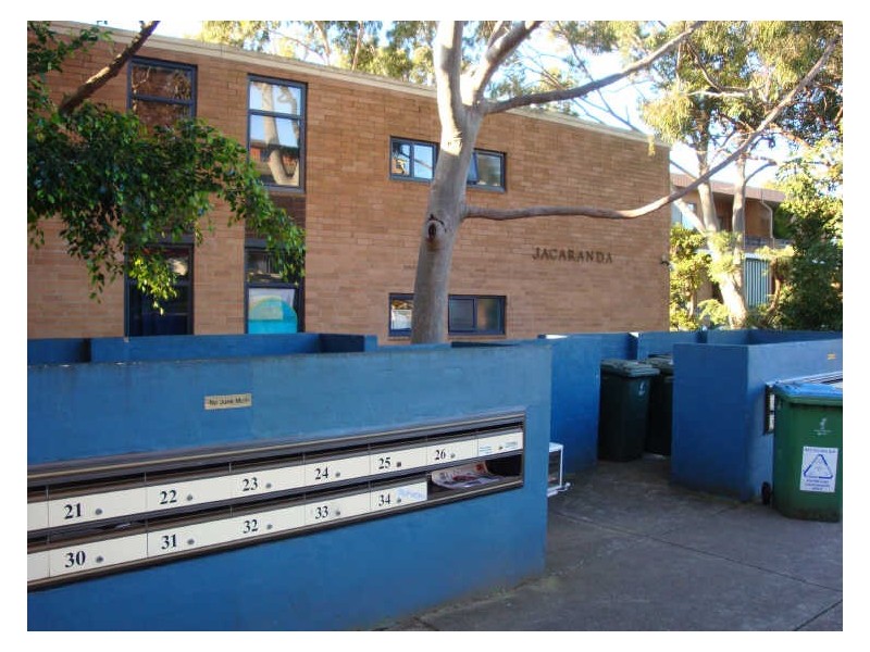 30/34 The Crescent, Dee Why NSW 2099