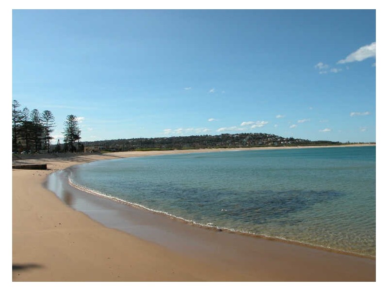10/3 Stuart Street, Collaroy NSW 2097
