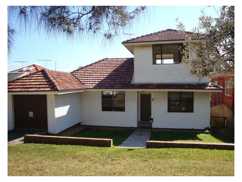 3 Henry Street, Dee Why NSW 2099