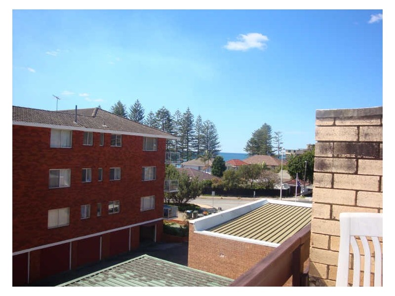9/146 Pacific Parade, Dee Why NSW 2099