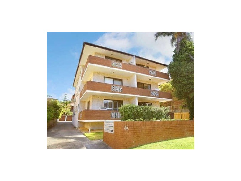 2/16 Wetherill Street, Narrabeen NSW 2101