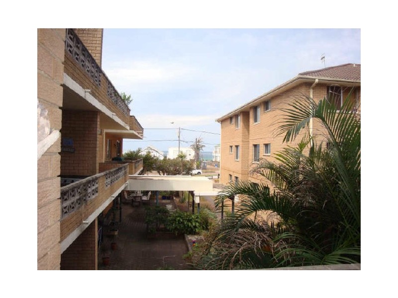 10/1 Ramsay Street, Collaroy NSW 2097