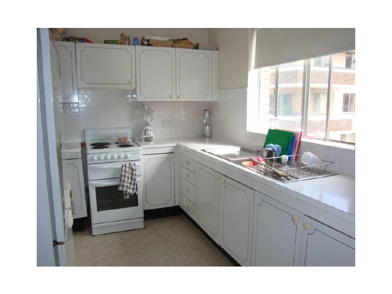 10/1 Ramsay Street, Collaroy NSW 2097