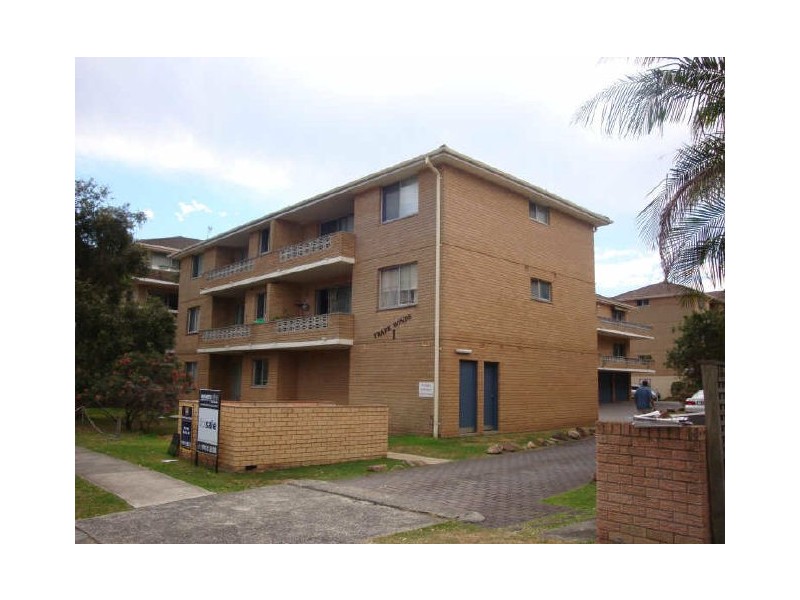 10/1 Ramsay Street, Collaroy NSW 2097