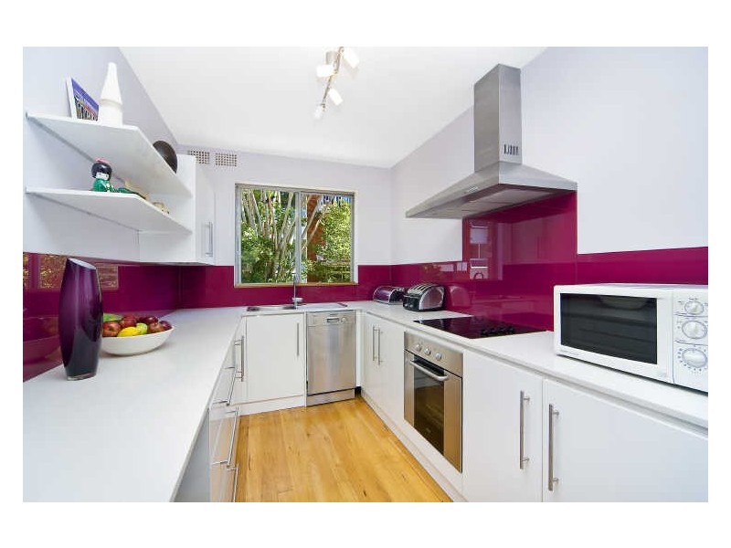 3/100-102 Wyadra Avenue, Freshwater NSW 2096