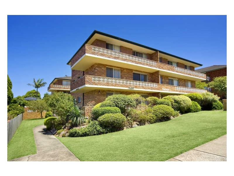 3/100-102 Wyadra Avenue, Freshwater NSW 2096