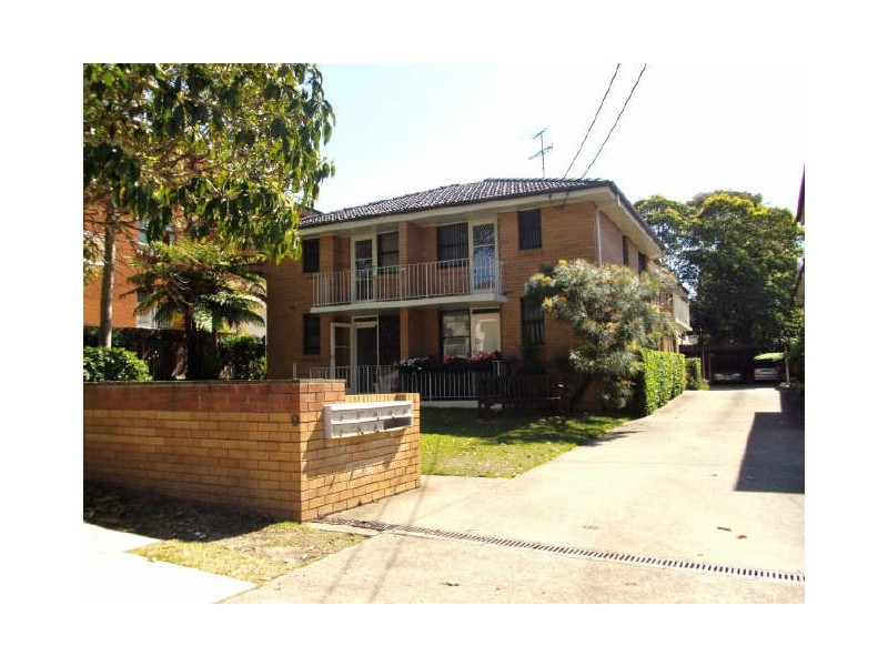 5/9 Wheeler Parade, Dee Why NSW 2099