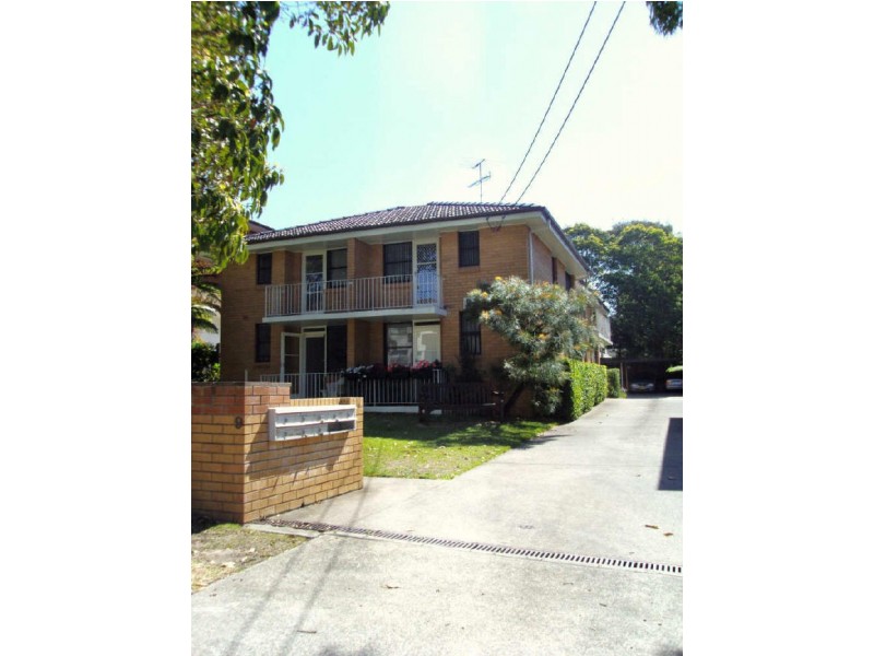 5/9 Wheeler Parade, Dee Why NSW 2099