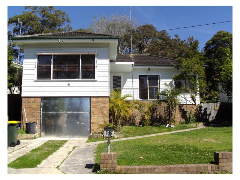 18 Prescott Avenue, Dee Why NSW 2099