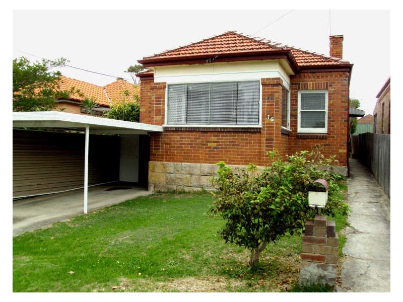 16 Wilson Street, Freshwater NSW 2096