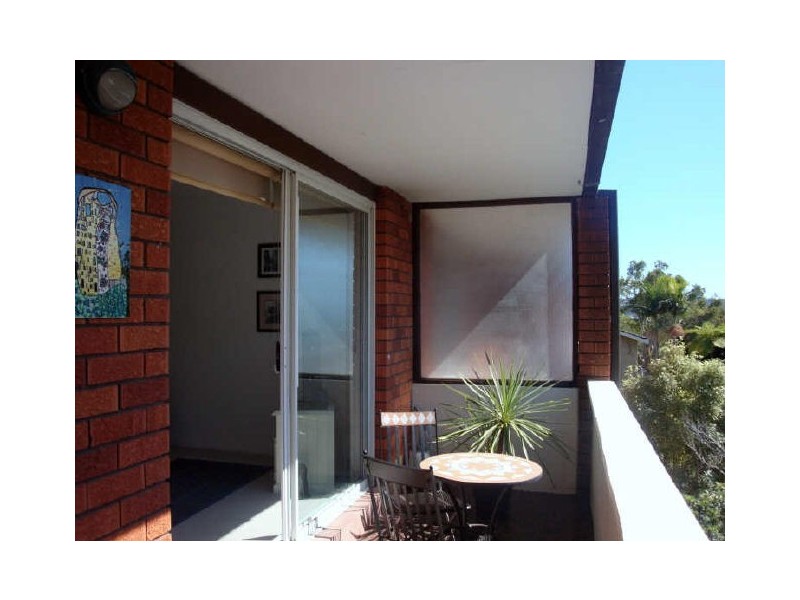 8/30 The Crescent, Dee Why NSW 2099