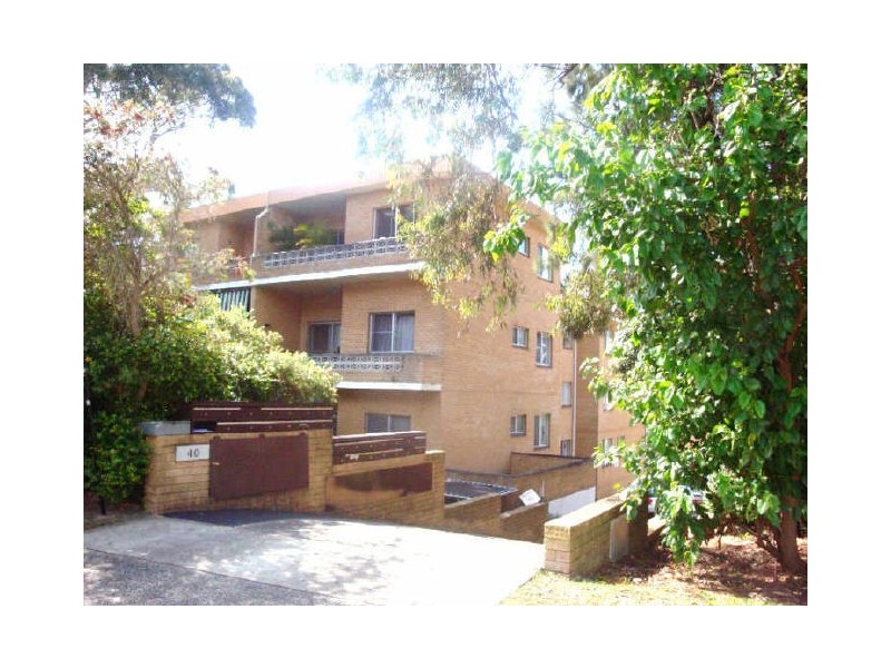 14/40 The Crescent, Dee Why NSW 2099