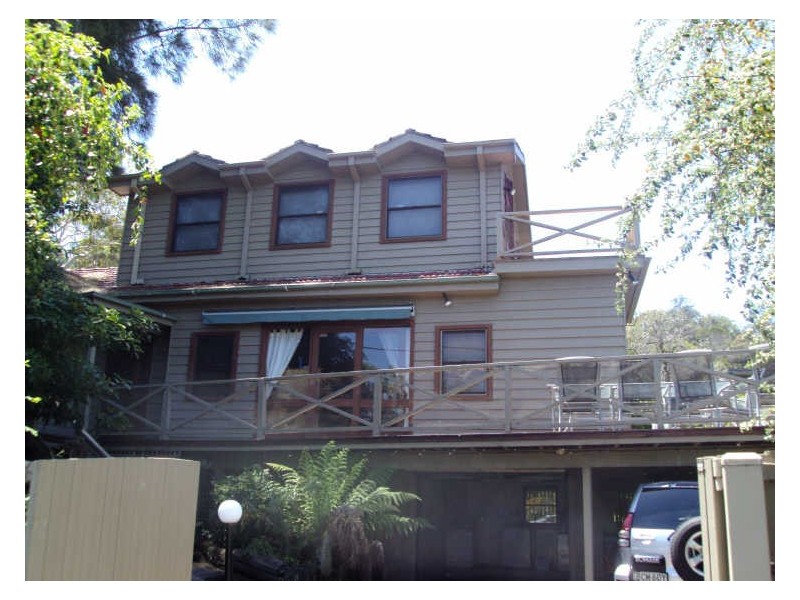 32 Westmoreland Avenue, Collaroy NSW 2097