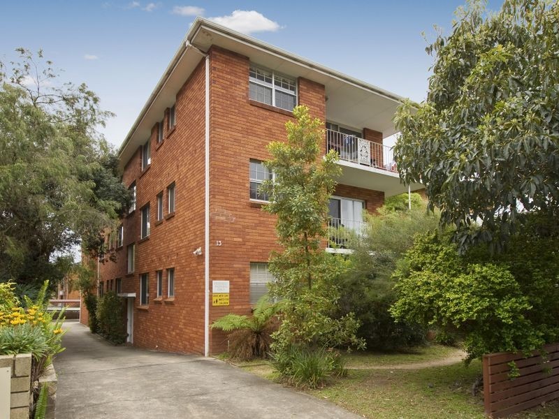 5/13 Lismore Avenue, Dee Why NSW 2099