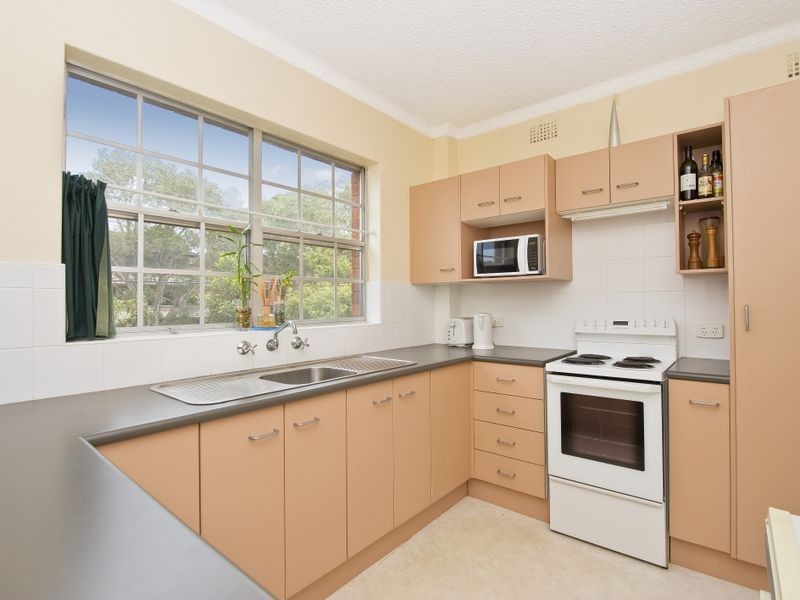 5/13 Lismore Avenue, Dee Why NSW 2099