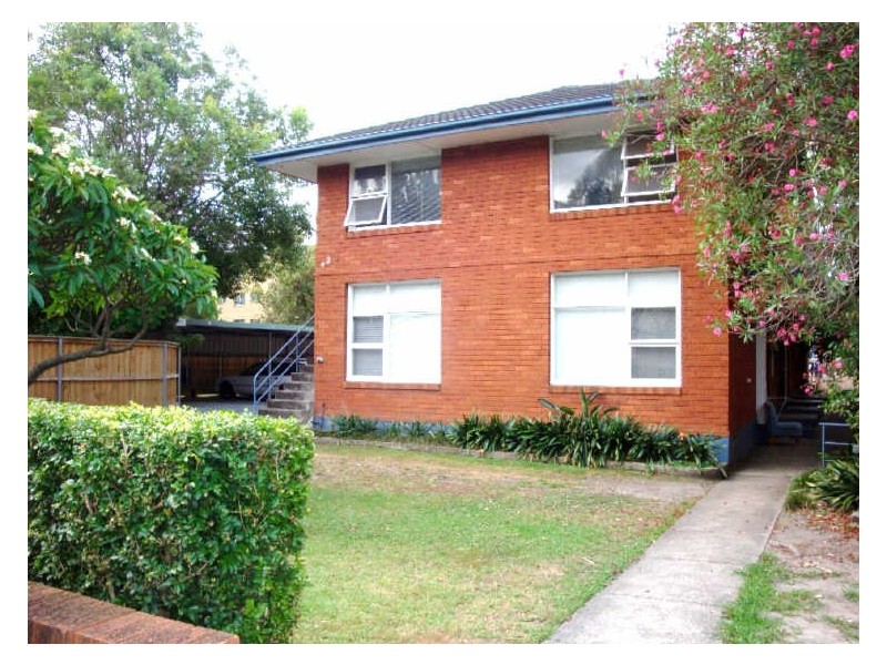 5/42 Howard Avenue, Dee Why NSW 2099