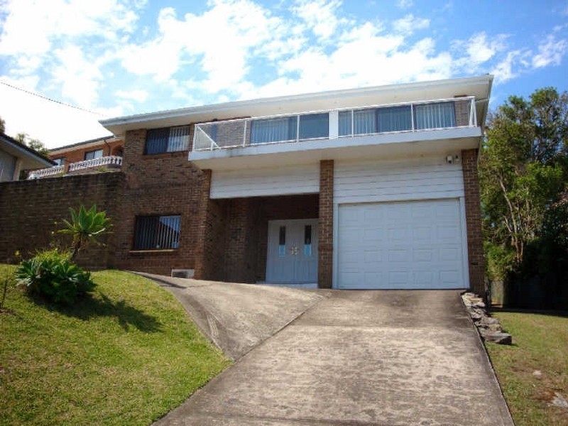 14 Beacon Avenue, Beacon Hill NSW 2100