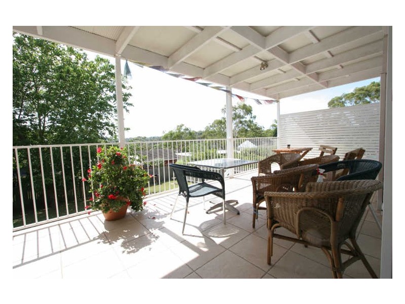 18 Dundilla Road, Frenchs Forest NSW 2086