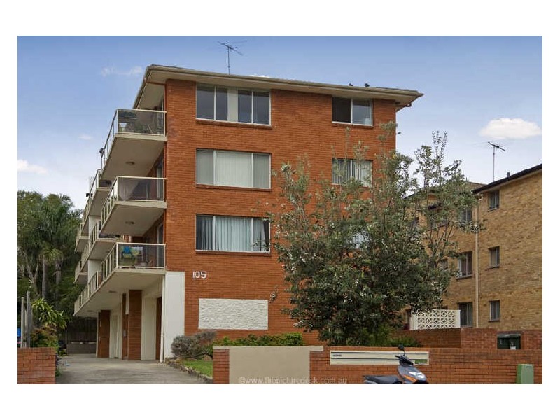 4/105 Howard Avenue, Dee Why NSW 2099