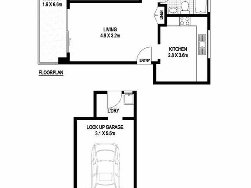 4/105 Howard Avenue, Dee Why NSW 2099