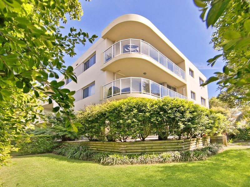 5/2-10 Jenkins Street, Collaroy NSW 2097