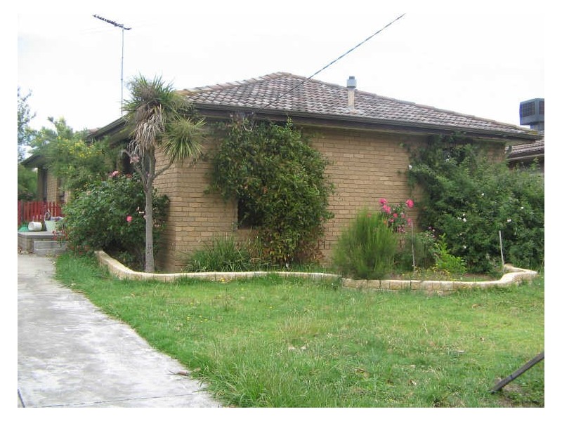 8 Fay Court, Noble Park VIC 3174