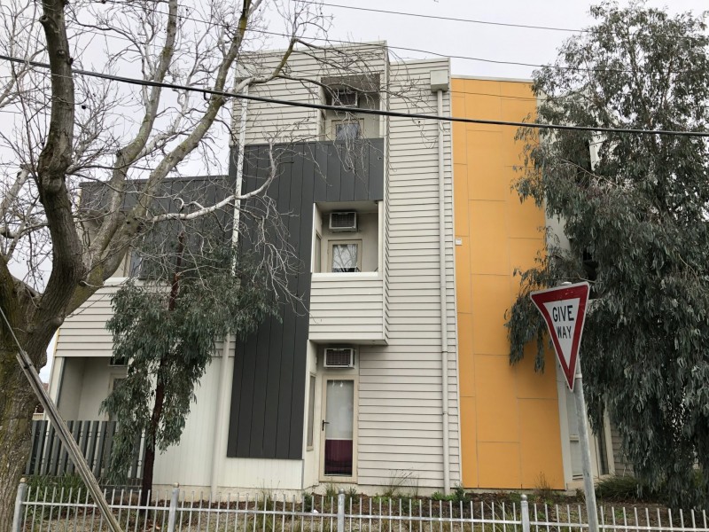 117/58 Douglas Street, Noble Park VIC 3174