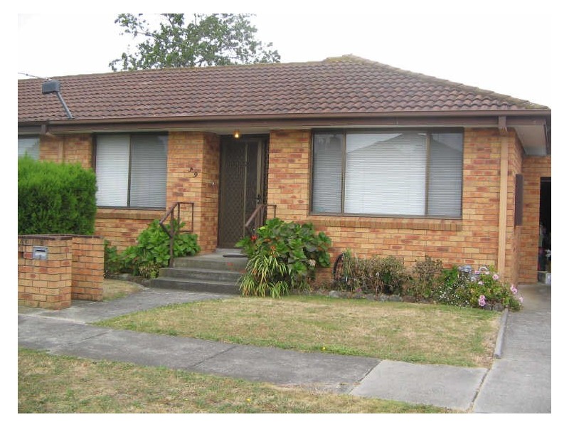 2/39 View Road, Springvale VIC 3171