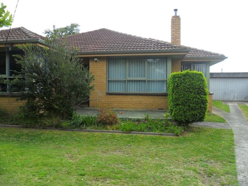 60 Fintonia Road, Noble Park VIC 3174