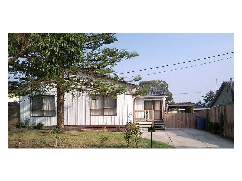 12 Jennifer Street, Noble Park North VIC 3174