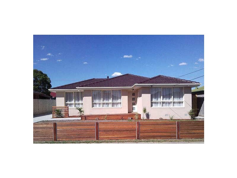 7 Newton Court, Keysborough VIC 3173