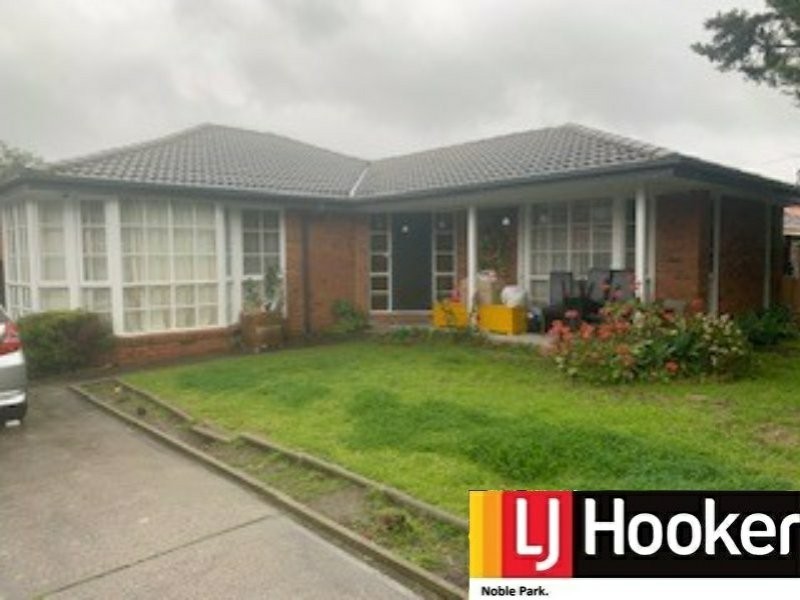 23 Stanley Road, Keysborough VIC 3173