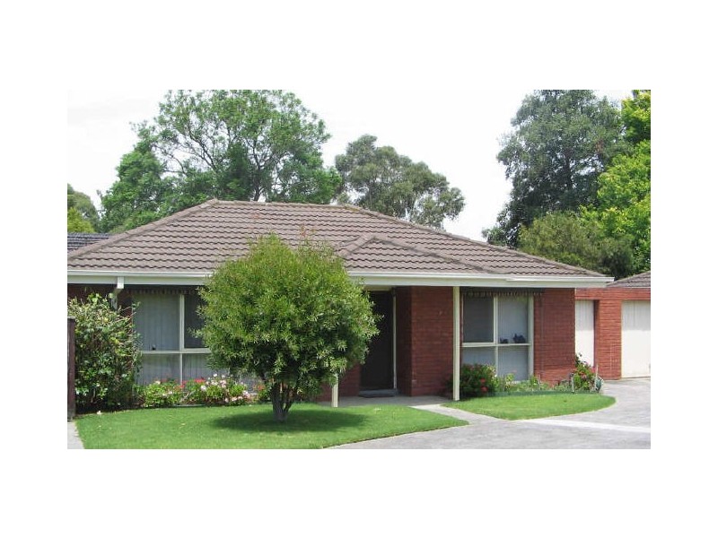 4/8 Kendra Place, Keysborough VIC 3173