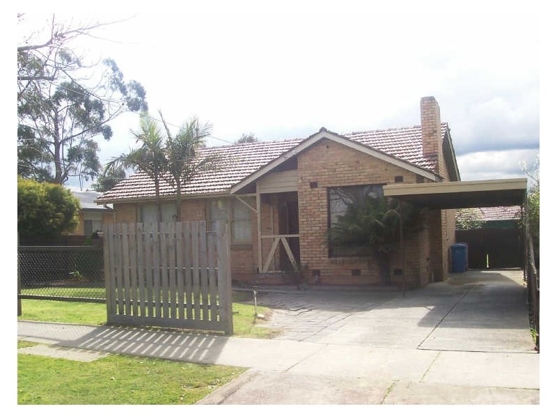 35 Menzies Avenue, Dandenong VIC 3175