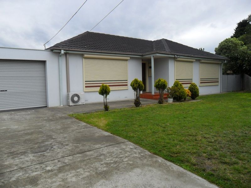 11 Mark Court, Noble Park VIC 3174