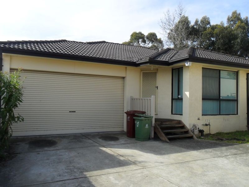 2/25 Huntsman Drive, Noble Park VIC 3174