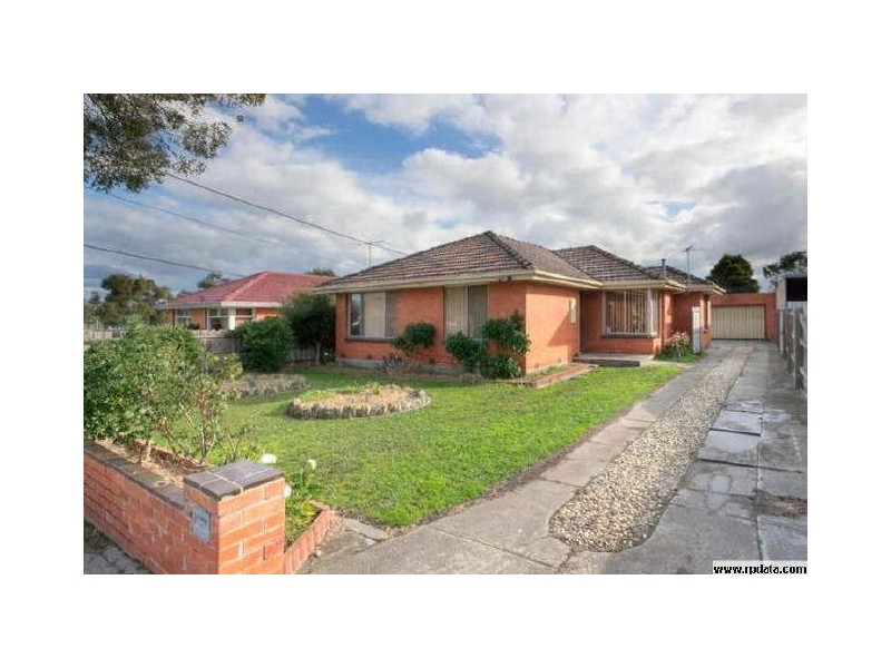 16 Flynn Street, Springvale VIC 3171