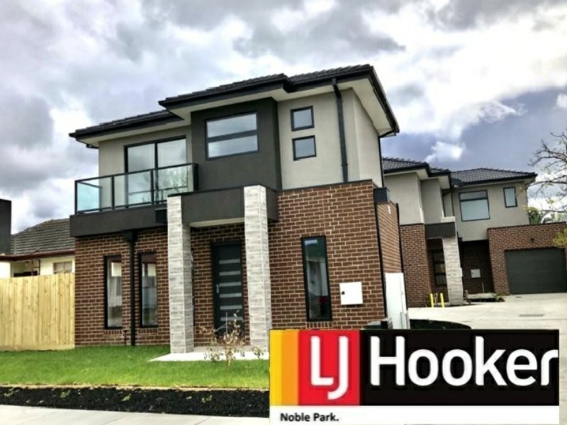 1/32 Union Grove, Springvale VIC 3171