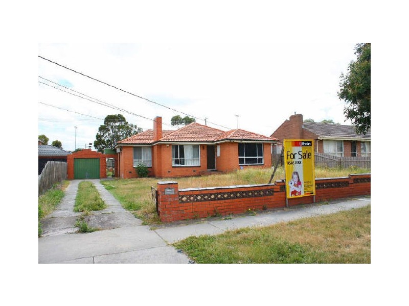 29 Wallarano Drive, Noble Park VIC 3174