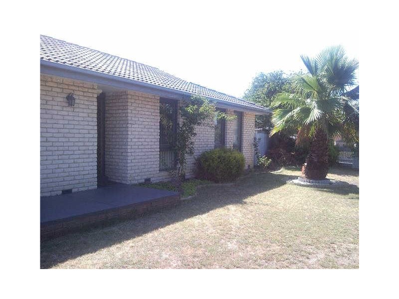 28A Putt Grove, Keysborough VIC 3173